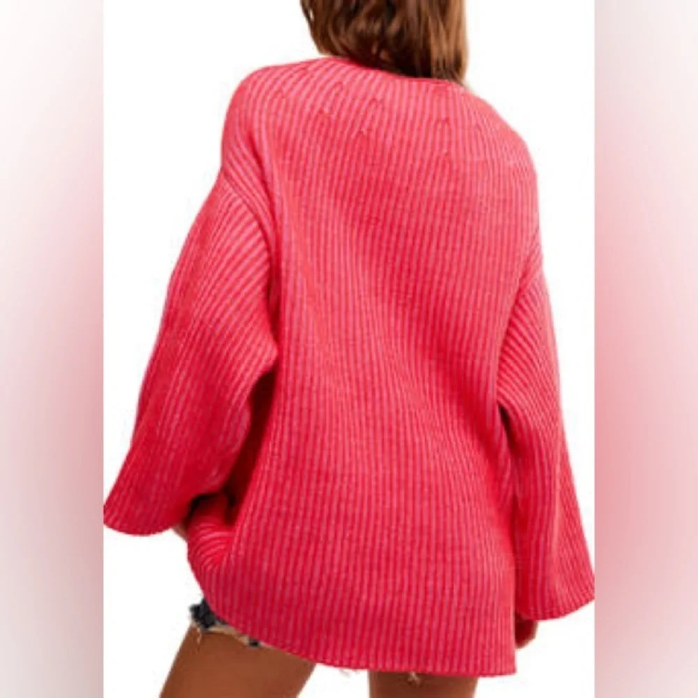 Free People Charlotte Tunic Top